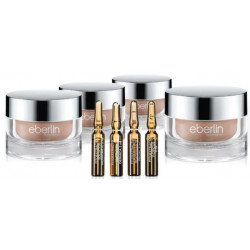 PACK NUTRITIVA E INFINITY EBERLIN BIOCOSMETICS