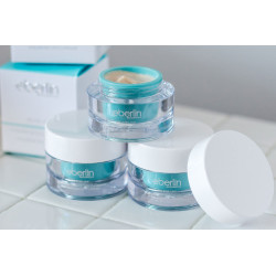 KIT OJOS Y LABIOS EBERLIN