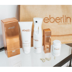ACEITE SECO SPF30 EBERLIN