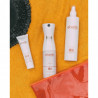 CREMA SOLAR ADN PROTECTION FACIAL SPF50+ EBERLIN BRONZE