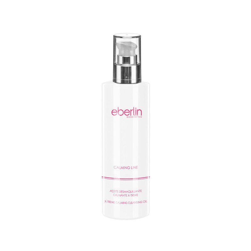 ACEITE DESMAQUILLANTE CALMING X-TREME EBERLIN