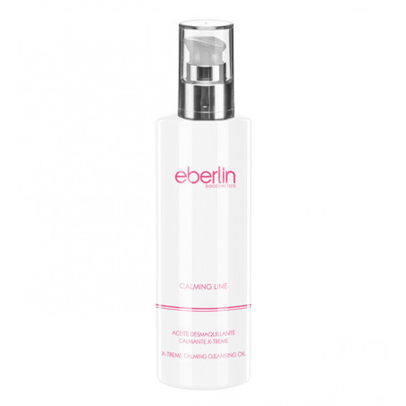 ACEITE DESMAQUILLANTE CALMING X-TREME EBERLIN