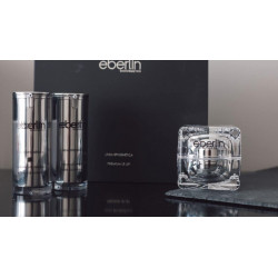 CREMA PREMIUM 60+ EPIGENÉTICA EBERLIN