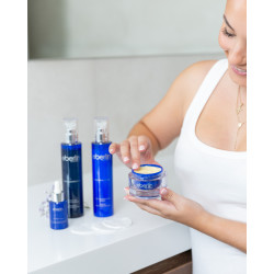 LOCIÓN EQUILIBRANTE HYDRA GLOBAL EBERLIN BIOCOSMETICS