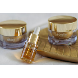 CREMA AGELESS REPARADORA NOCHE GOLD