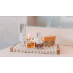 CREMA TOTAL WHITE 50 EBERLIN