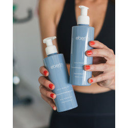 CREMA INNOVATIVE ACTIVE 1 EBERLIN