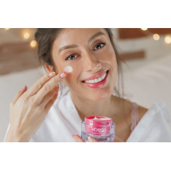 MASCARILLA CALMING X-TREME EBERLIN