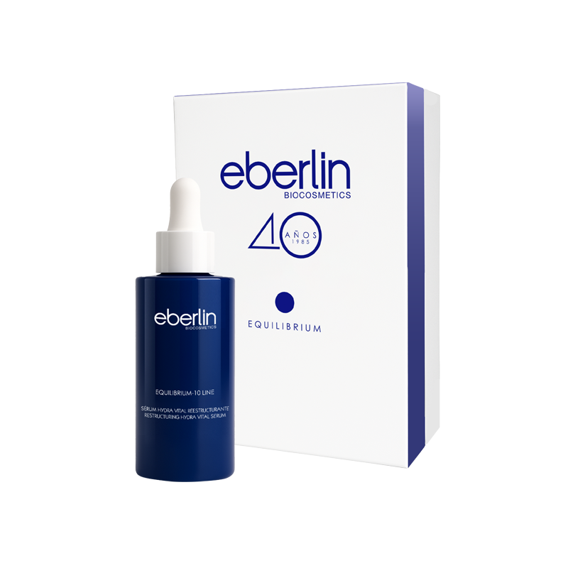 SÉRUM XXL REESTRUCTURANTE VITAL EBERLIN