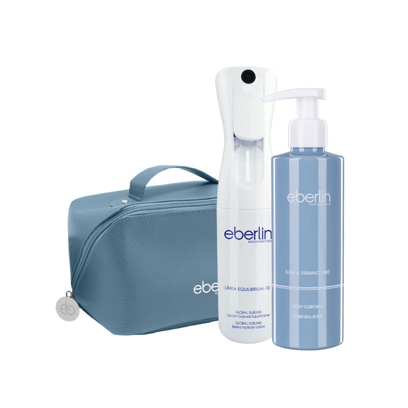 KIT SOFT BODY EBERLIN
