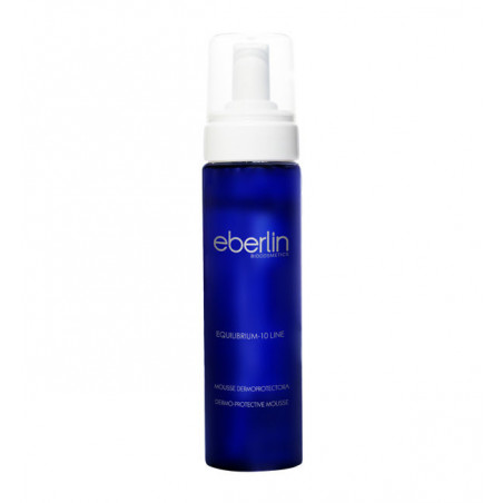 MOUSSSE DERMOPROTECTORA LIMPIADORA EQUILIBRIUM 10