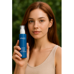 Loción Hydra Global Eberlin | Equilibrio y Cuidado Natural