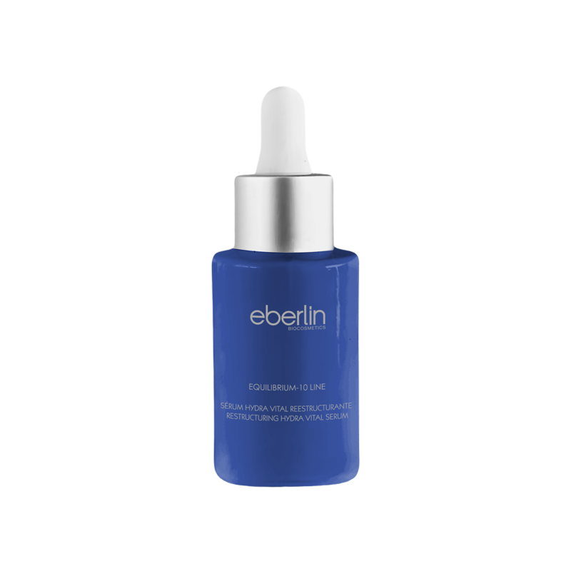 SERUM REESTRUCTURANTE VITAL EBERLIN
