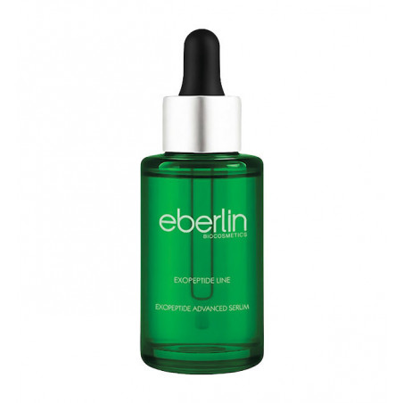 EXOPEPTIDE ADVANCED SERUM EBERLIN