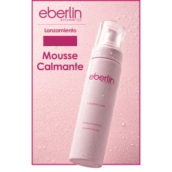 MOUSSE CALMANTE EBERLIN