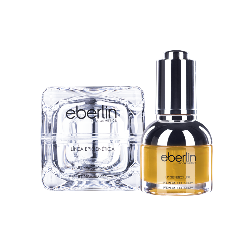 ESTUCHE PREMIUM LE LIFT EPIGENÉTICA EBERLIN