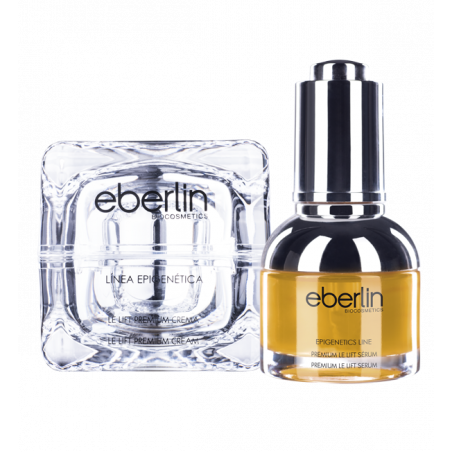 ESTUCHE PREMIUM LE LIFT EPIGENÉTICA EBERLIN