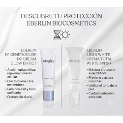 EFECTO BUENA CARA + ESCUDO INVISIBLE EBERLIN