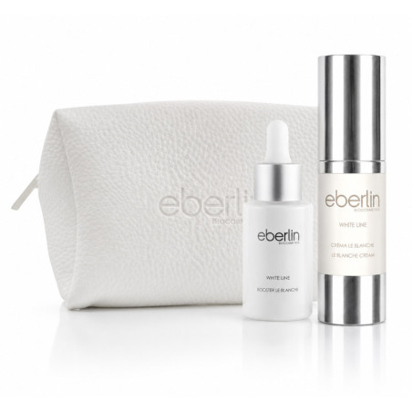 NECESER LE BLANCHE EBERLIN