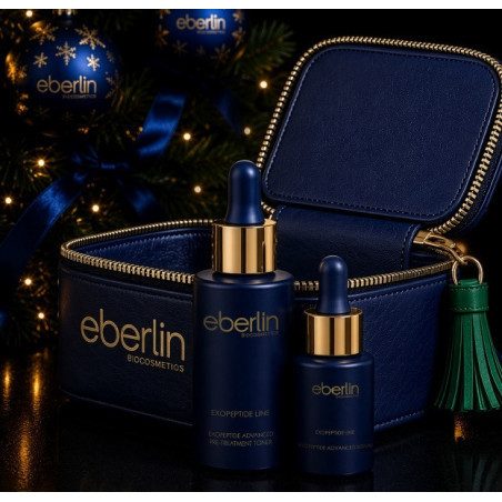 JOYERO EXOPEPTIDE NAVIDAD EBERLIN