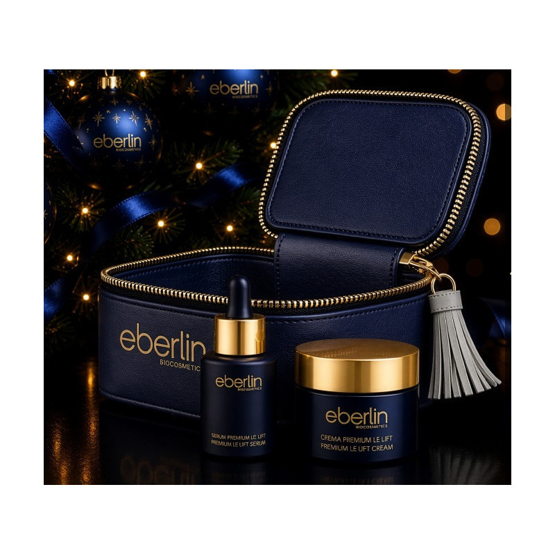 ESTUCHE PREMIUM LE LIFT EPIGENÉTICA EBERLIN