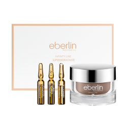 PACK ULTRAHIDRATANTE INFINITY EBERLIN BIOCOSMETICS
